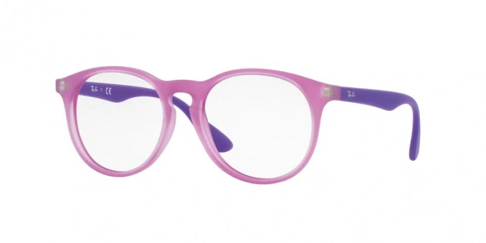 Ray-Ban Kids 0RY1554 Eyeglasses - view 8